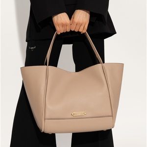 EUC Kate Spade Large Gramercy Tote